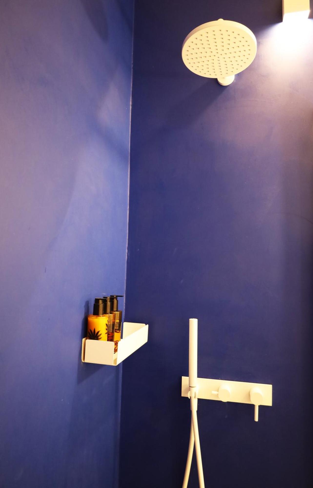 Art B&B Panarea Eksteriør billede